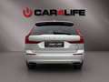 Volvo XC60 T8 Twin Engine PHEV Inscription Silber - thumbnail 5