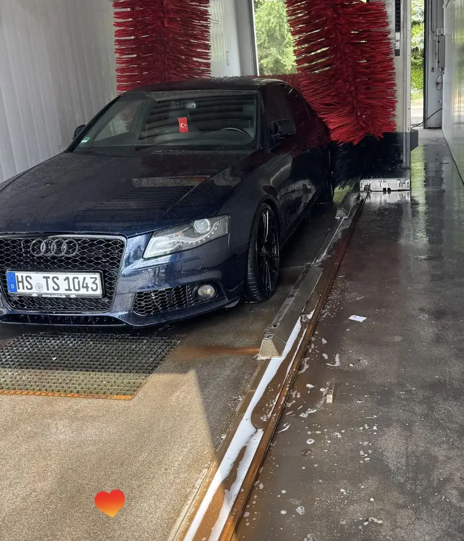 Audi A4 3.2 FSI quattro tiptronic Attraction - 2