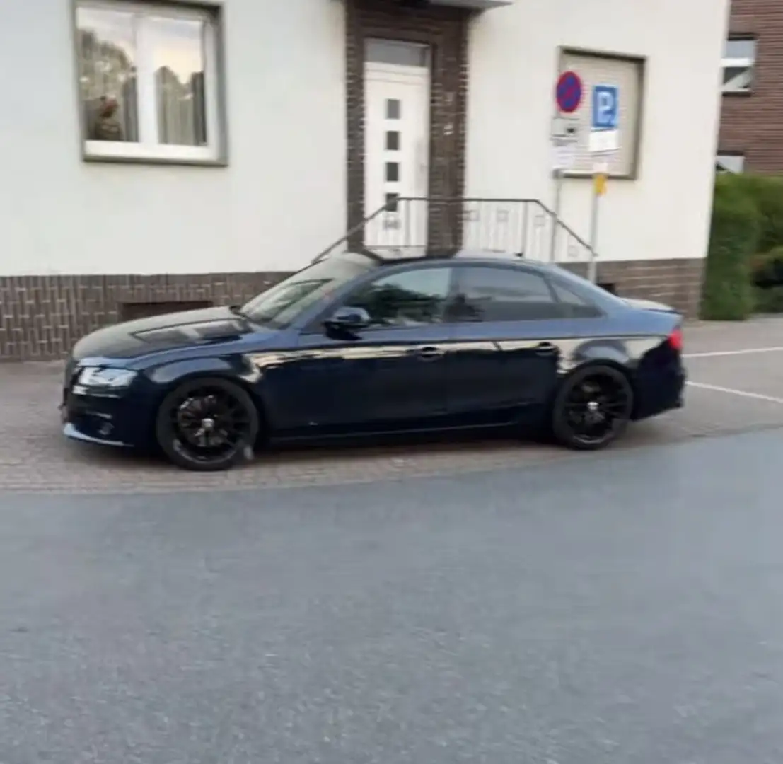 Audi A4 3.2 FSI quattro tiptronic Attraction - 1