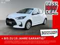 Toyota Yaris Hybrid +Klima+Sitzheiz.+Rückfahrk.+1,99 % Blanc - thumbnail 1