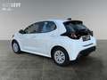 Toyota Yaris Hybrid +Klima+Sitzheiz.+Rückfahrk.+1,99 % Blanc - thumbnail 6
