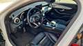 Mercedes-Benz C 250 d T AMG Line 4MATIC Aut. Weiß - thumbnail 8