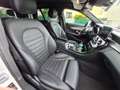 Mercedes-Benz C 250 d T AMG Line 4MATIC Aut. Weiß - thumbnail 9