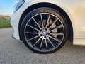 Mercedes-Benz C 250 d T AMG Line 4MATIC Aut. Weiß - thumbnail 7