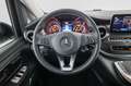 Mercedes-Benz EQV 300 AVANTGARDE Lang 360°Kamera Distr Navi Argent - thumbnail 11