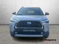Toyota Corolla Cross Corolla Cross 2.0 Hybrid 197 CV E-CVT AWD-i Trend Grigio - thumbnail 2