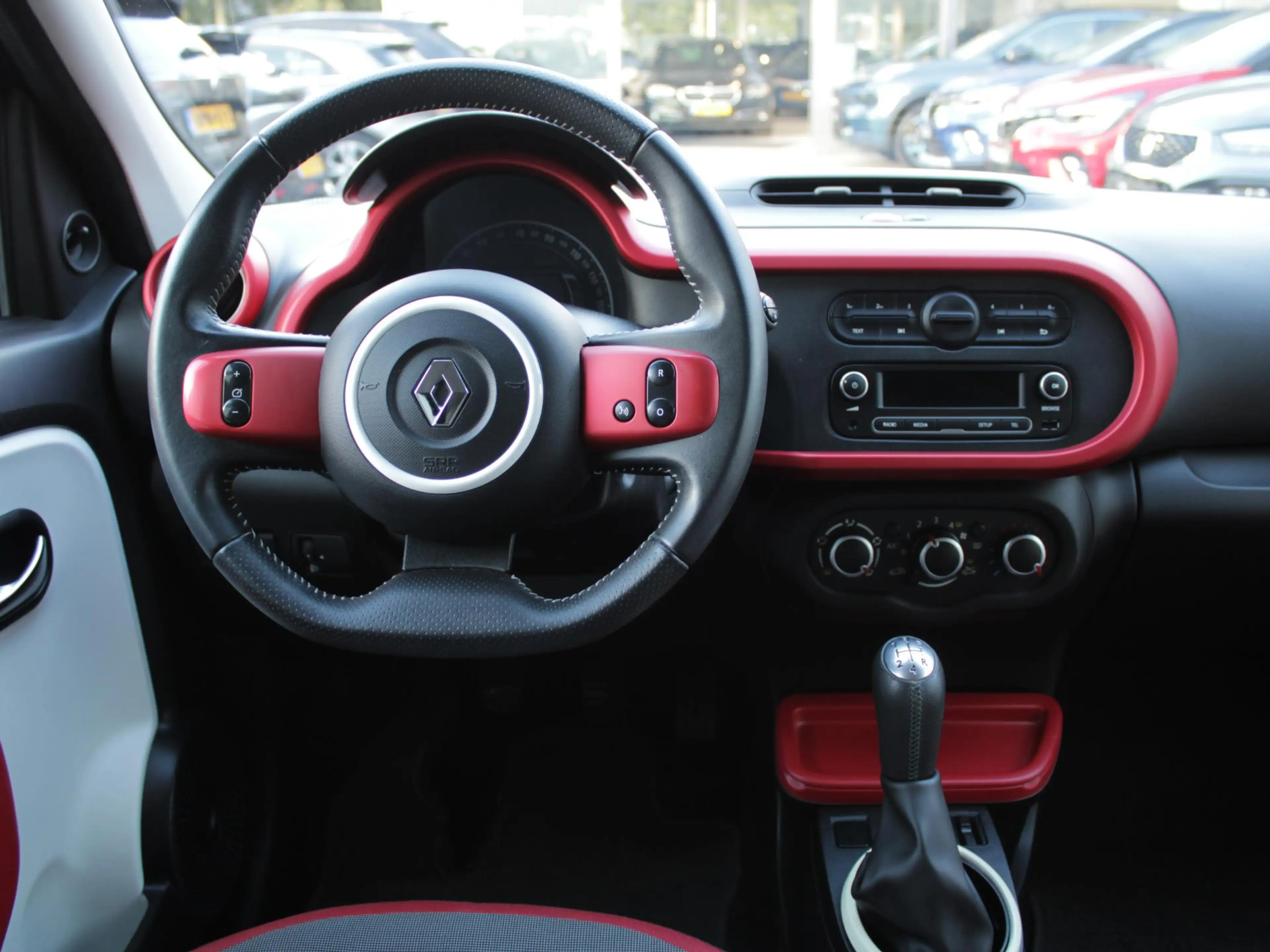Renault Twingo 1.0 SCe Expression | CRUISE CONTROL | 12 MAANDEN B — photo 6