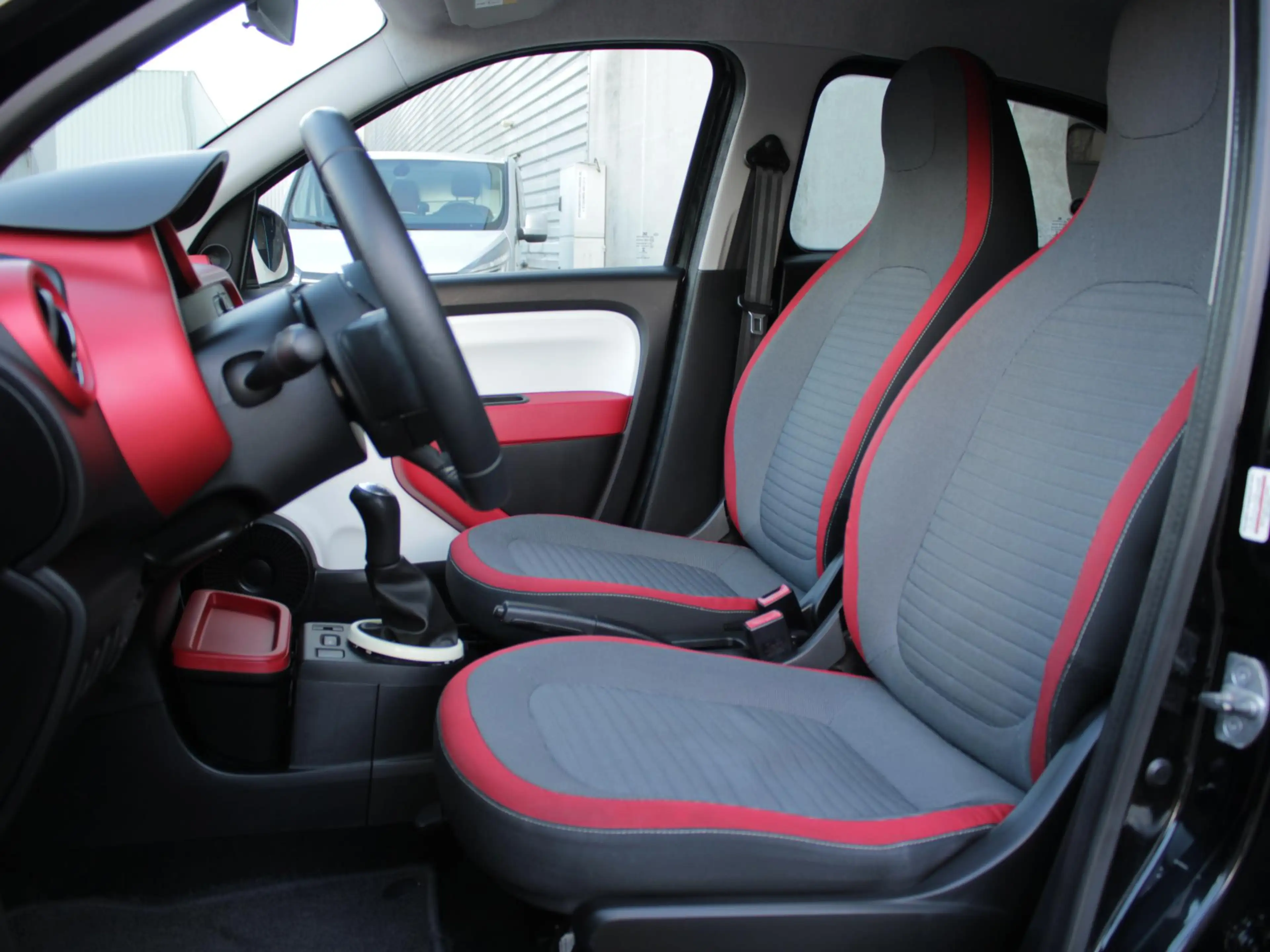 Renault Twingo 1.0 SCe Expression | CRUISE CONTROL | 12 MAANDEN B — photo 4