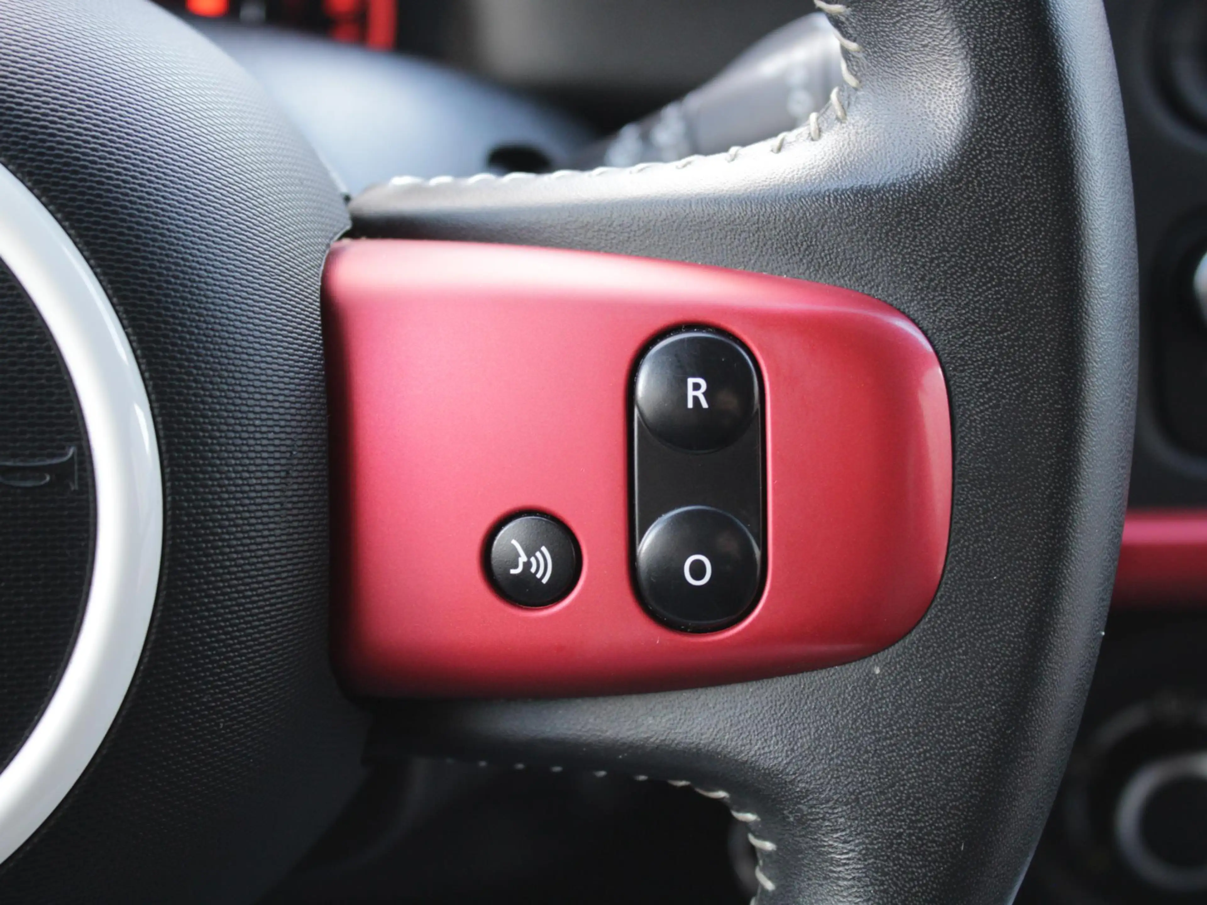 Renault Twingo 1.0 SCe Expression | CRUISE CONTROL | 12 MAANDEN B — photo 14