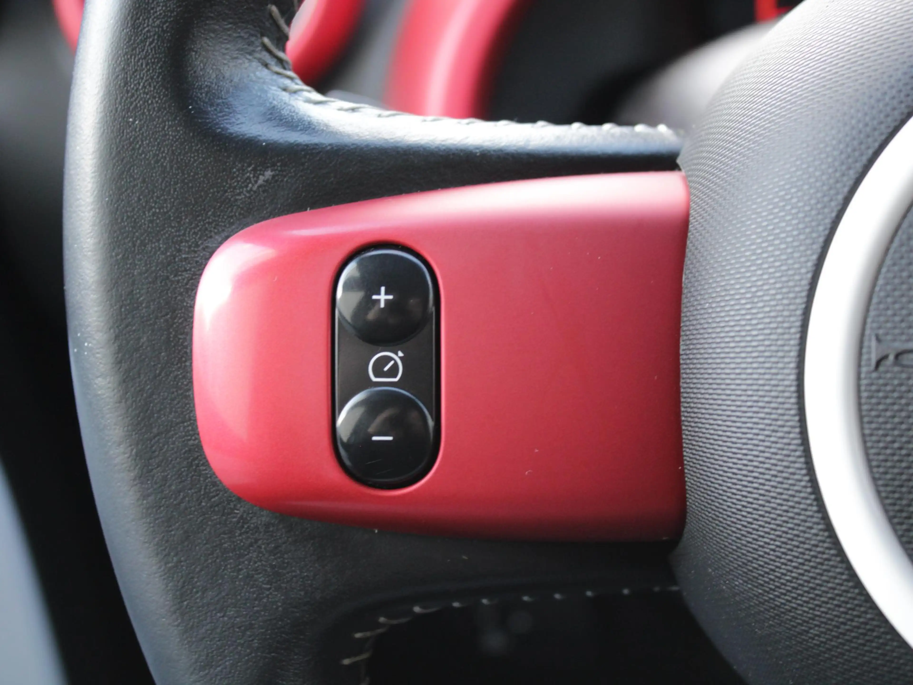 Renault Twingo 1.0 SCe Expression | CRUISE CONTROL | 12 MAANDEN B — photo 13