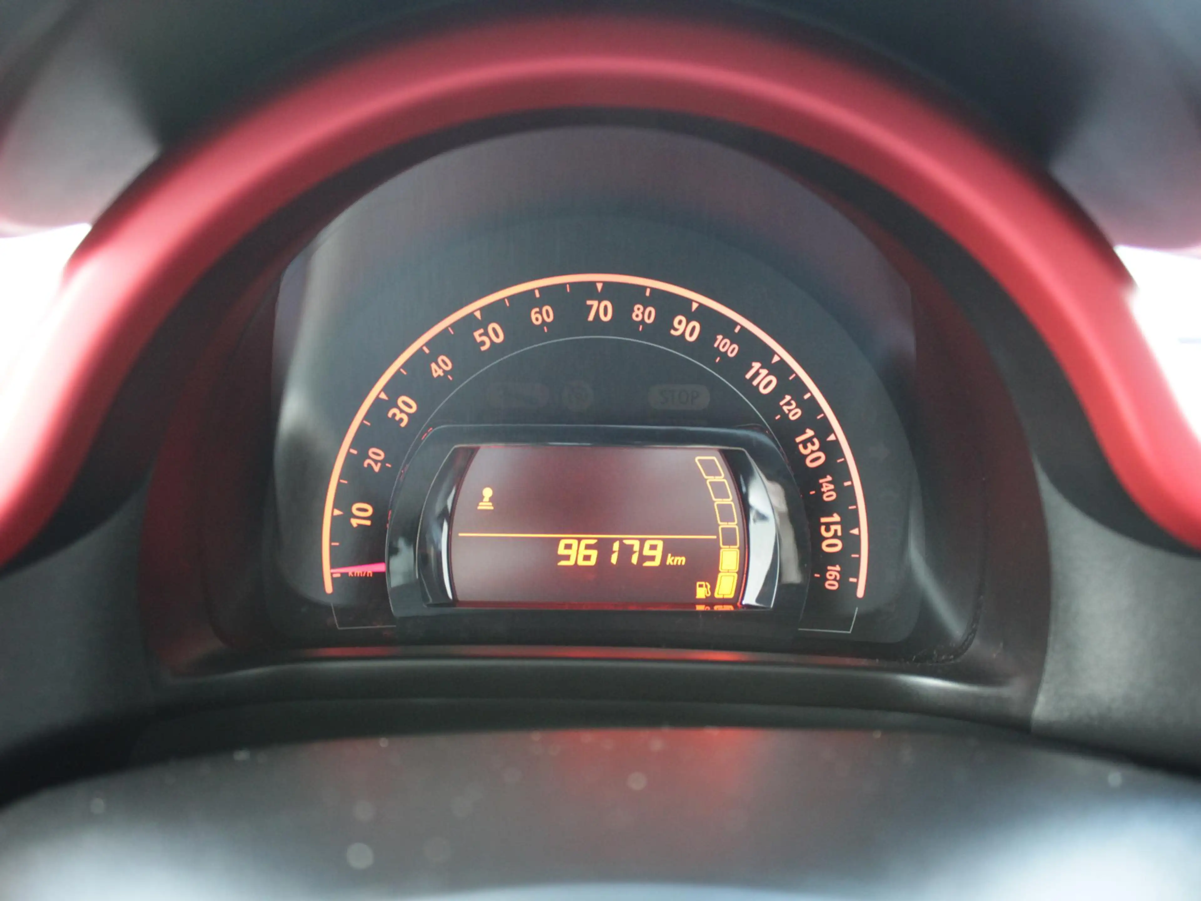 Renault Twingo 1.0 SCe Expression | CRUISE CONTROL | 12 MAANDEN B — photo 10