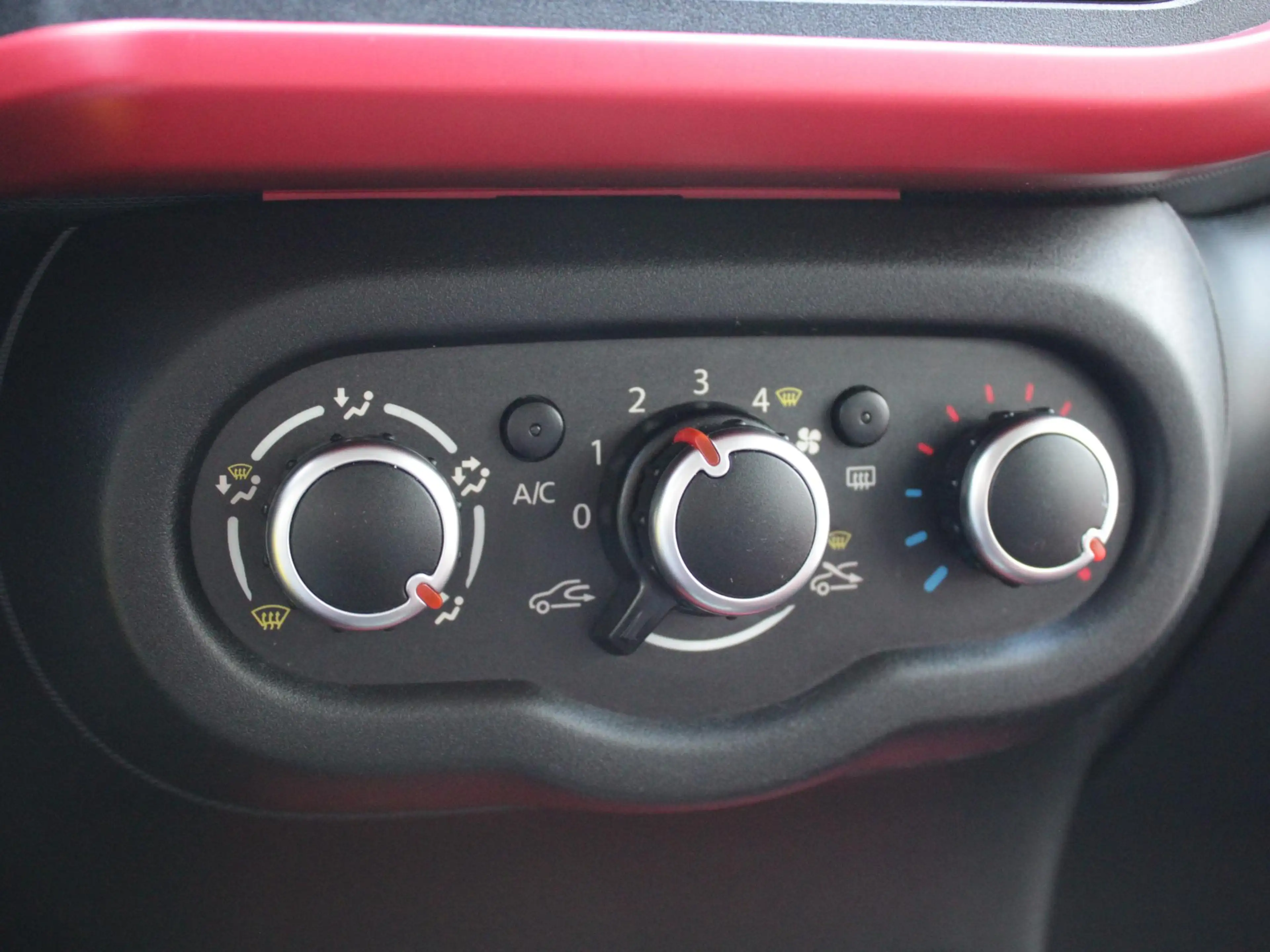 Renault Twingo 1.0 SCe Expression | CRUISE CONTROL | 12 MAANDEN B — photo 12