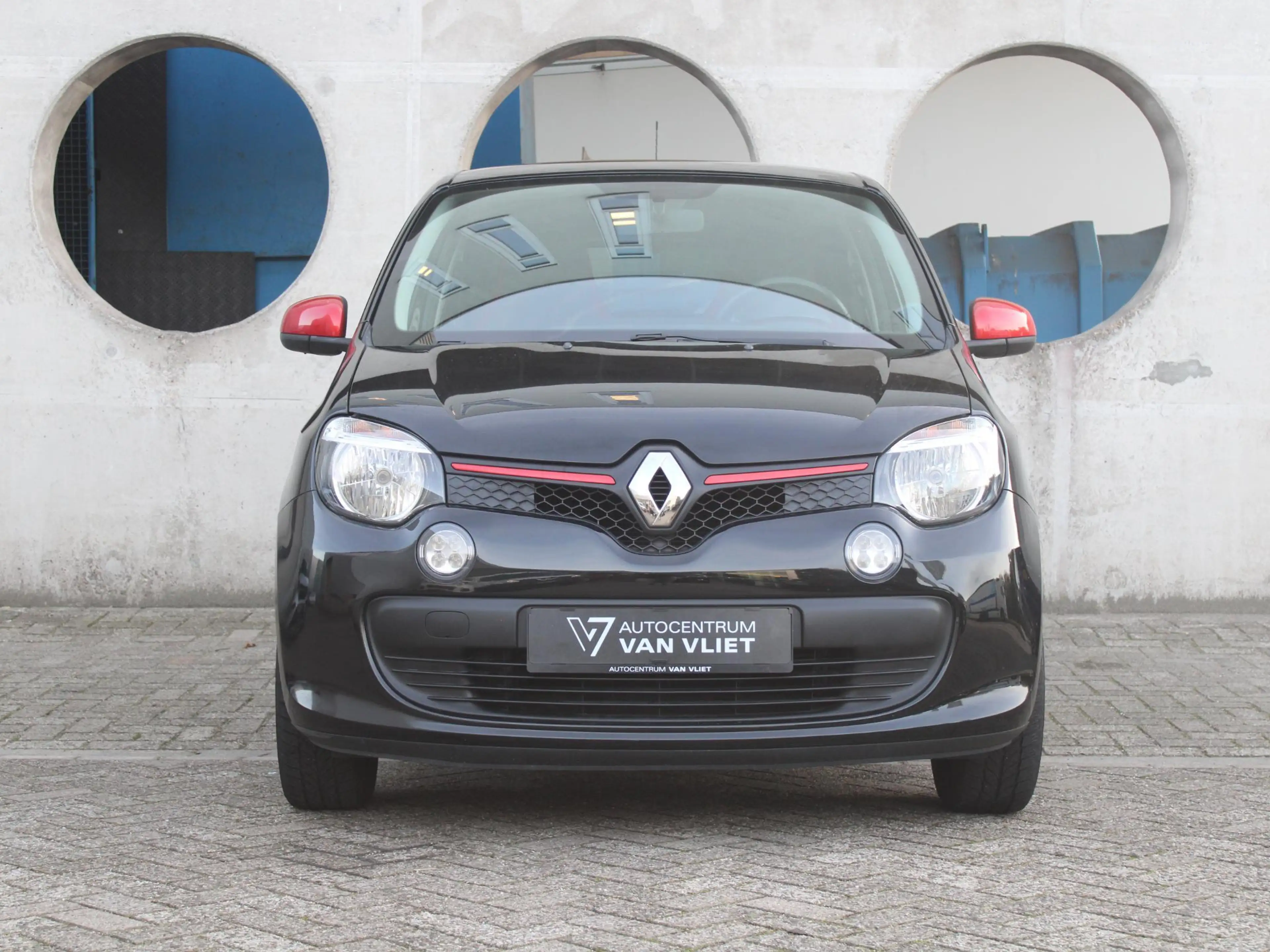 Renault Twingo 1.0 SCe Expression | CRUISE CONTROL | 12 MAANDEN B — photo 5