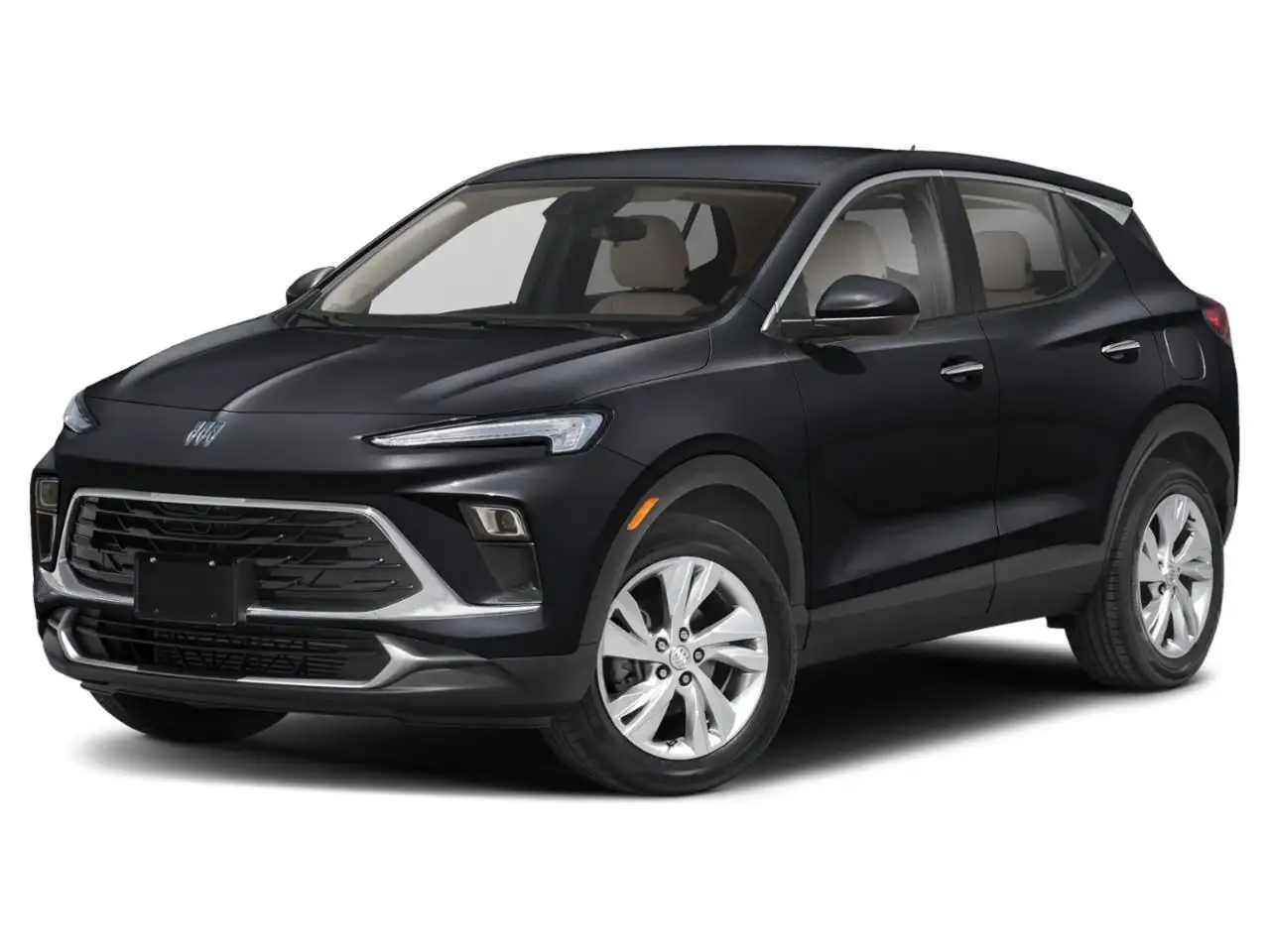 2025 Buick Encore