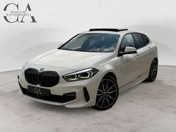 i Msport 136cv auto