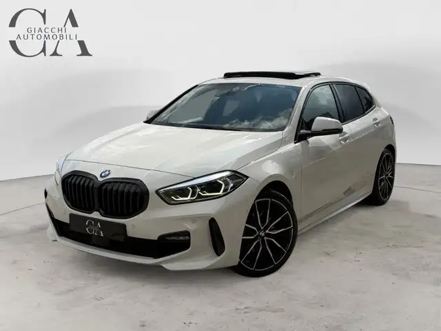 BMW 118 i Msport 136cv auto