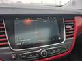 Opel Crossland GS Line 1.2 Panorama Navi LED Sihz Kamera Mehrzone Schwarz - thumbnail 20