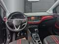 Opel Crossland GS Line 1.2 Panorama Navi LED Sihz Kamera Mehrzone Schwarz - thumbnail 10