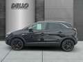 Opel Crossland GS Line 1.2 Panorama Navi LED Sihz Kamera Mehrzone Schwarz - thumbnail 2