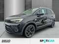 Opel Crossland GS Line 1.2 Panorama Navi LED Sihz Kamera Mehrzone Schwarz - thumbnail 1