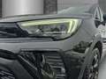 Opel Crossland GS Line 1.2 Panorama Navi LED Sihz Kamera Mehrzone Schwarz - thumbnail 4
