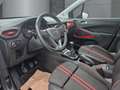 Opel Crossland GS Line 1.2 Panorama Navi LED Sihz Kamera Mehrzone Schwarz - thumbnail 7