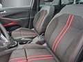 Opel Crossland GS Line 1.2 Panorama Navi LED Sihz Kamera Mehrzone Schwarz - thumbnail 8