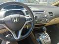 Honda Civic Civic 4p 1.3 hybrid con GPL Negro - thumbnail 5