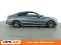 Mercedes-Benz C 43 AMG C 43 AMG 4Matic Aut.*NAVI*LED*TEMPO*CAM* Szary - thumbnail 7