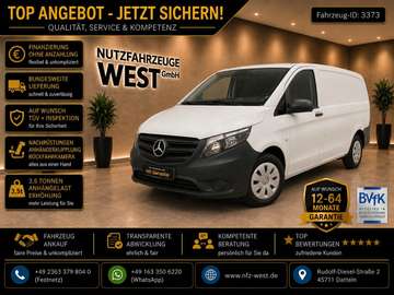 Kasten 114/116 CDI*Garantie*