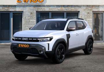 hybrid-g 150 4x4 bva extreme remise catalogue pack city %2B techno sièges av%2B volant chauffant