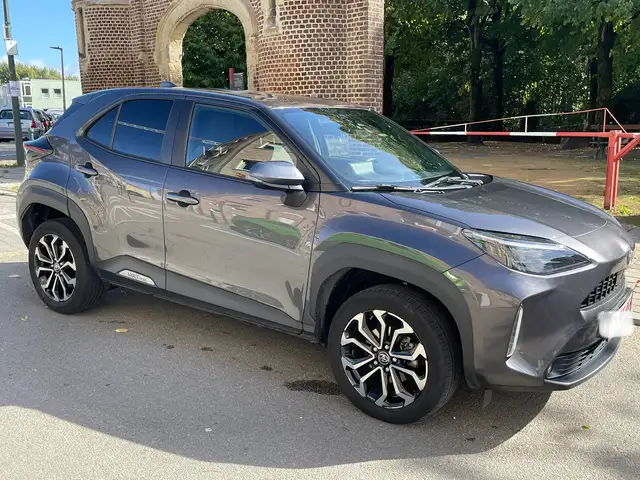 Toyota Yaris Cross Yaris Cross Hybrid 1.5i VVT-i DYNAMIC+ 1 ER PRO