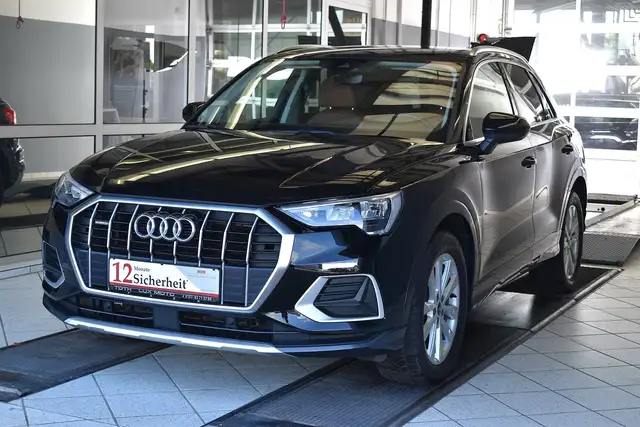 Audi Q3 35 2.0TDI quattro advanced DSG*Cockpit Digital