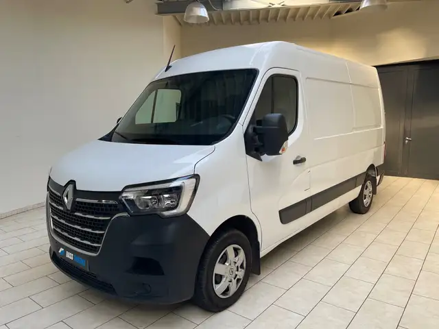 Renault Master dCi 2.3 L2H2 // BTW WAGEN