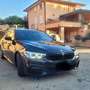 BMW 520 520d Touring xdrive Msport 190cv auto - thumbnail 2