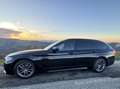 BMW 520 520d Touring xdrive Msport 190cv auto - thumbnail 7