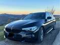 BMW 520 520d Touring xdrive Msport 190cv auto - thumbnail 4