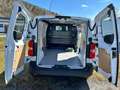 Toyota Proace L1 Kasten Meister Navi Heckflügeltüren Weiß - thumbnail 9