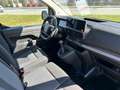 Toyota Proace L1 Kasten Meister Navi Heckflügeltüren Weiß - thumbnail 5