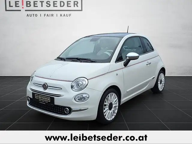 Fiat 500 FireFly Hybrid 70 Dolcevita