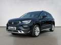 SEAT Ateca Xperience 1.5TSI DSG AHK Schwarz - thumbnail 3