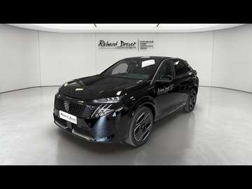 Electrique 230ch Batterie 97 kWh GT