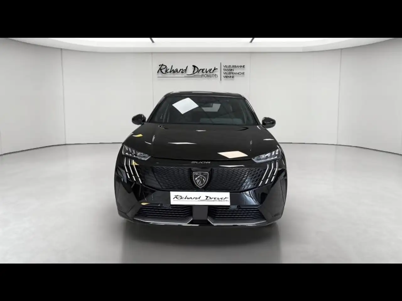 Peugeot 3008 2026