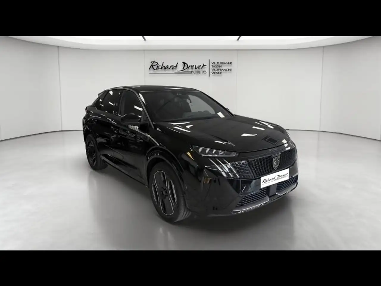Peugeot 3008 2026