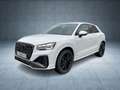 Audi SQ2 TFSI S tr. Matrix AHK 19´ Cam Navi+t SONOS Weiß - thumbnail 2