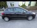 Peugeot 207 207 Junior 1,4 Junior Schwarz - thumbnail 4