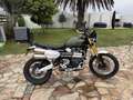 Triumph Scrambler scrambler 1200xe Verde - thumbnail 3