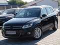 Volkswagen Tiguan CUP Sport&Style BMT 1.Hd/Navi/Xenon/SR+WR Schwarz - thumbnail 1