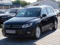 Volkswagen Tiguan CUP Sport&Style BMT 1.Hd/Navi/Xenon/SR+WR Schwarz - thumbnail 4