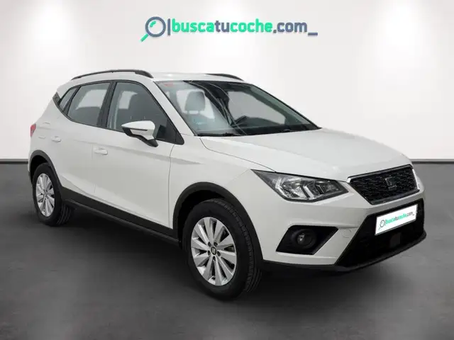 SEAT Arona 1.0 TSI Ecomotive S&S Style 115